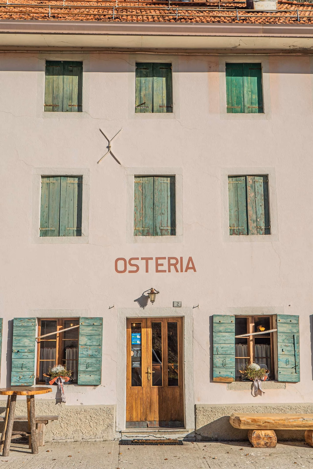 Quanto è lungo l'anello del Cansiglio?