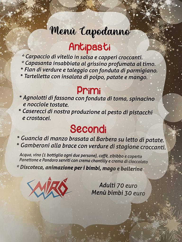 Cosa fare a Torino per Capodanno?