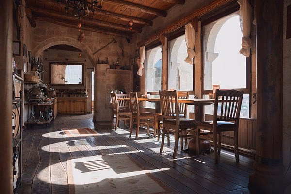 Per cosa è famosa la Cappadocia?