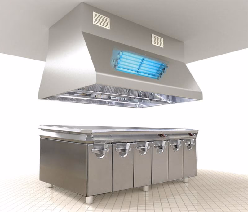 Quando non serve la canna fumaria?