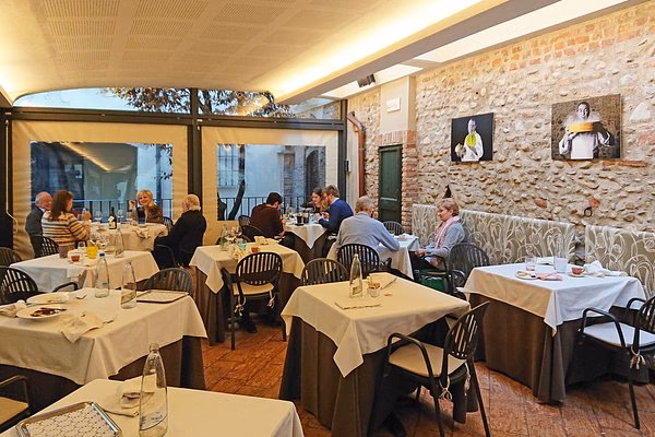 Dove si può mangiare all'aperto in Brianza?