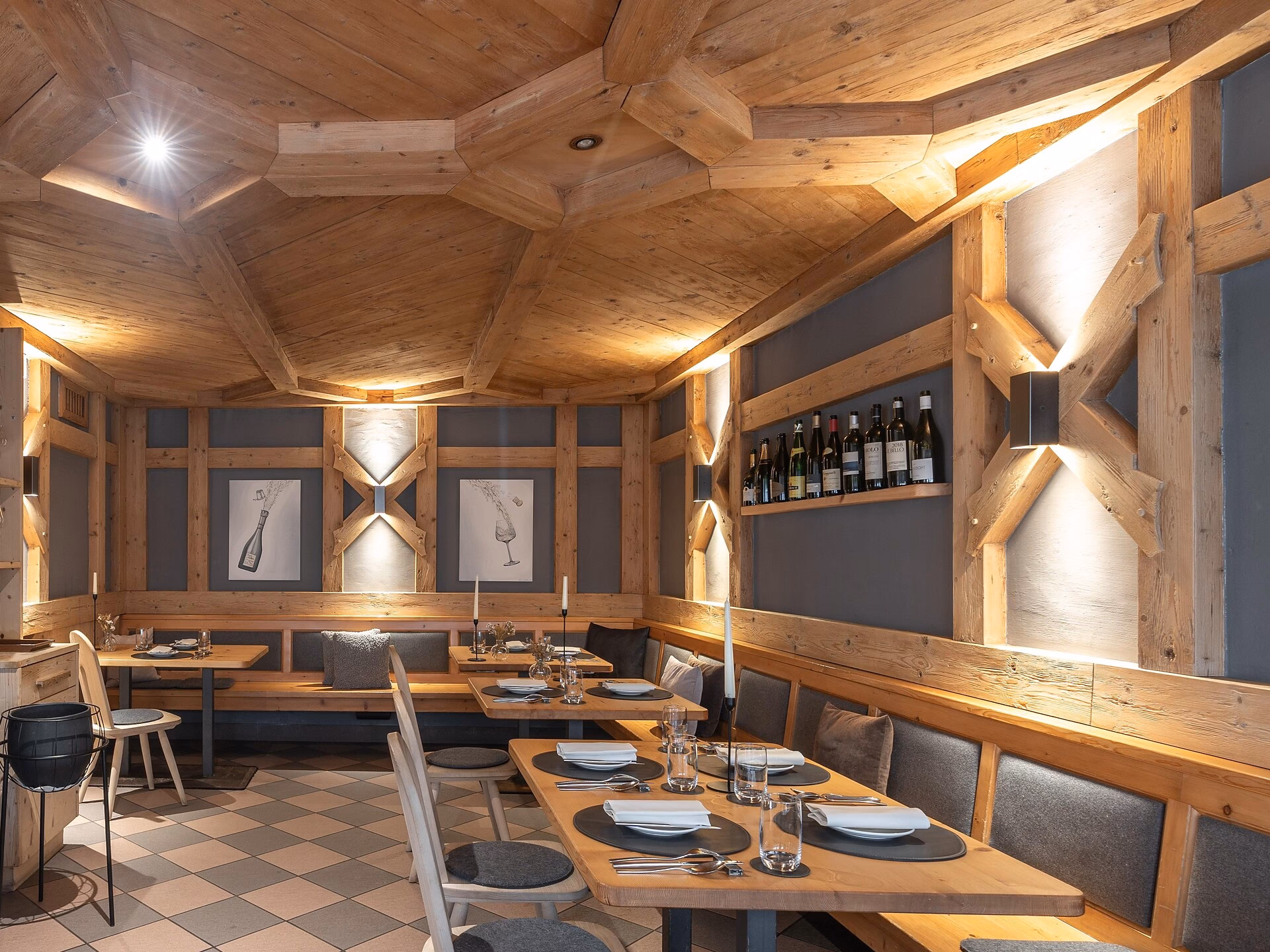 Cosa è successo al Lago di Carezza?