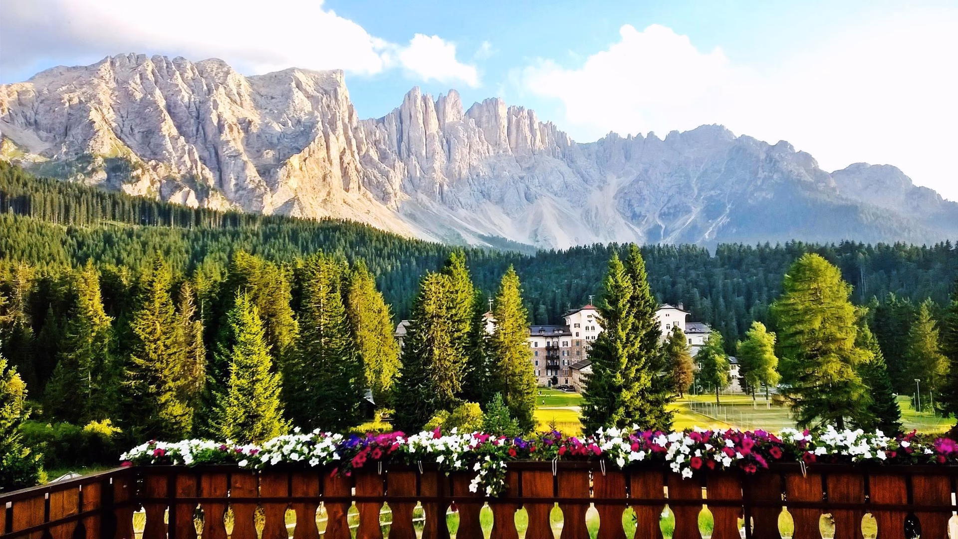 Quanto dura il giro del Lago di Carezza?