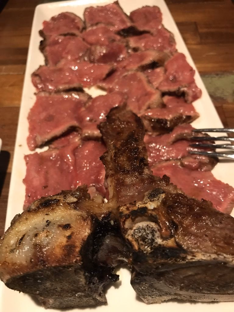 Qual è la migliore carne alla brace?
