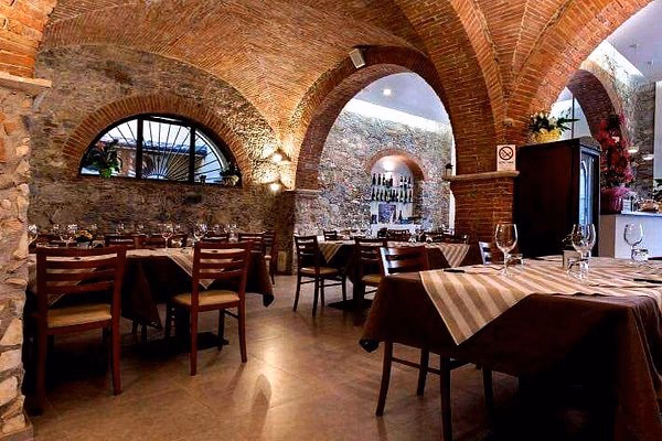 Quali sono i 4 Ristoranti a Carrara?