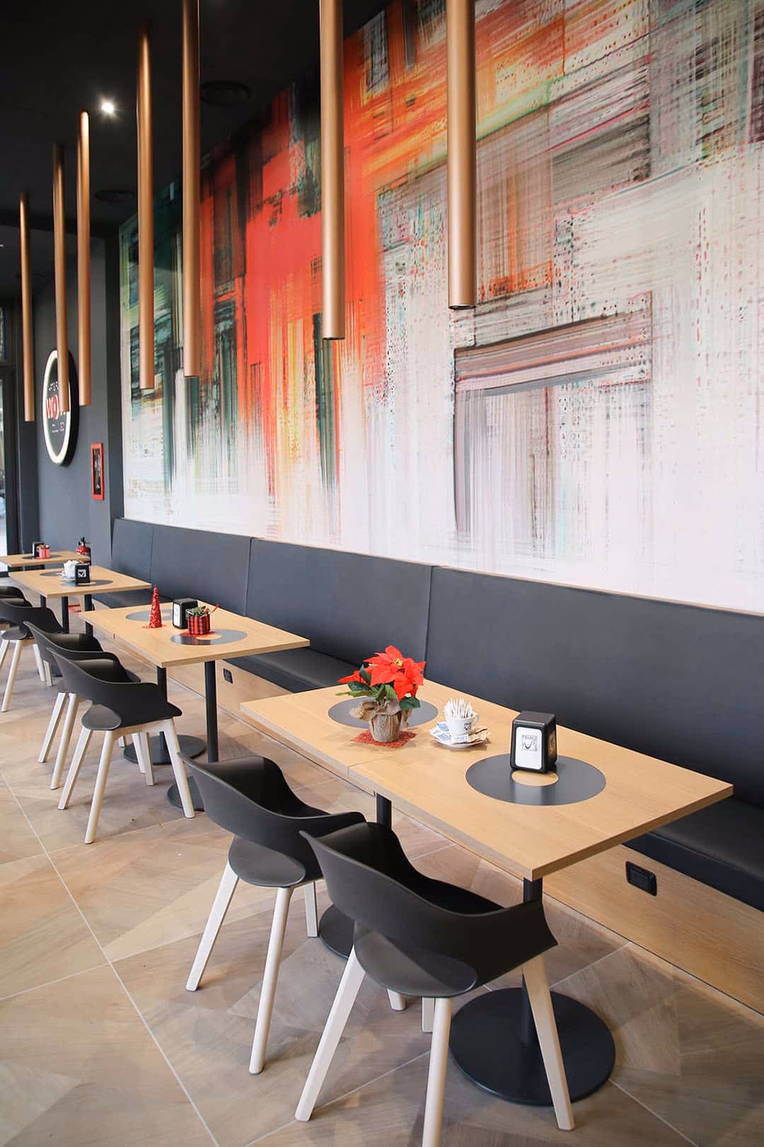 Quanto costa l'applicazione della carta da parati?