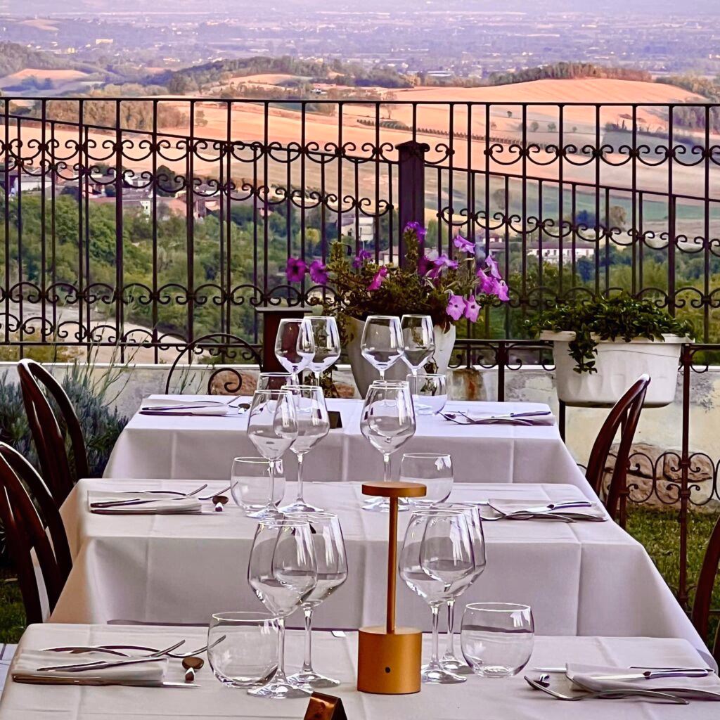 Chi ha vinto 4 Ristoranti Casale Monferrato?