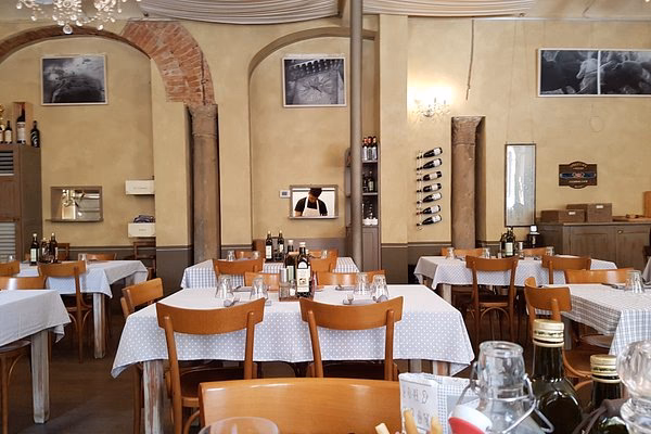 Chi ha vinto 4 Ristoranti Casale Monferrato?