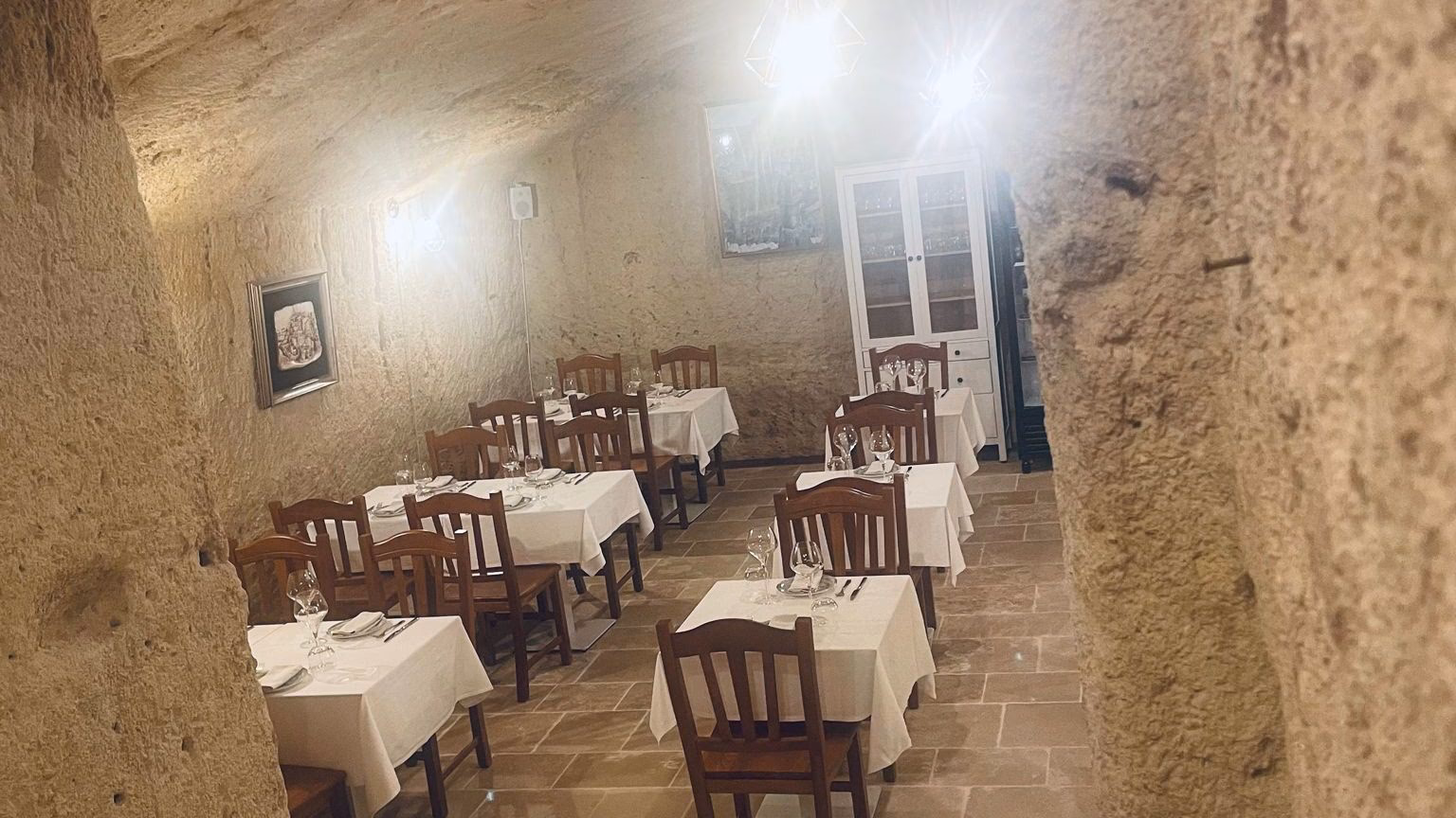 Cosa comprare da Matera?