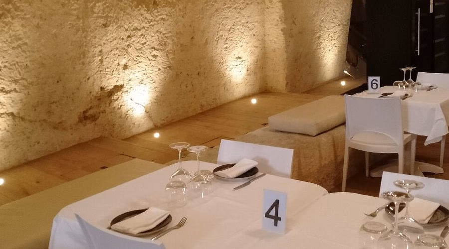 Cosa comprare da Matera?
