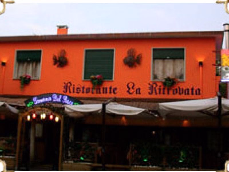 Dove mangiare in un casone a Caorle?