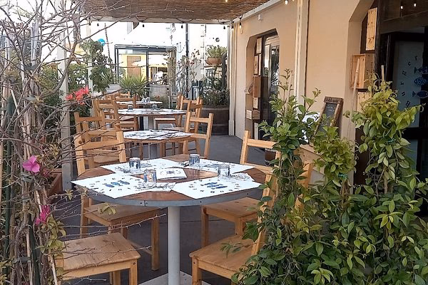 Come il mare a Castagneto Carducci?
