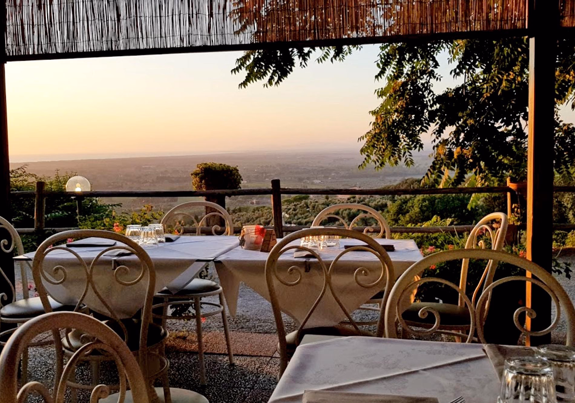 Cosa vedere nella zona di Castagneto Carducci?