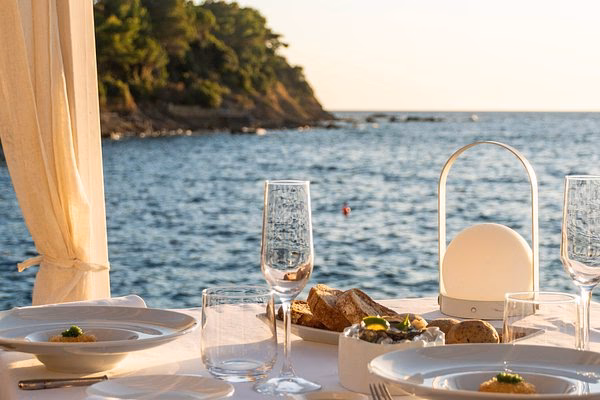 Dove andare a Castellabate di sera?