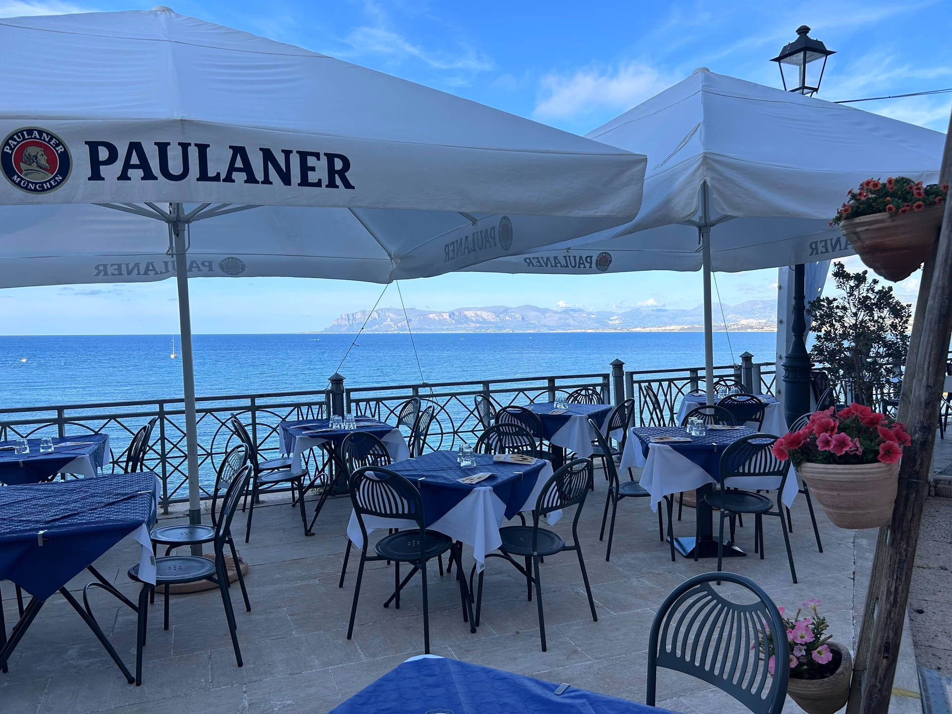 Dove passeggiare a Castellammare del Golfo?