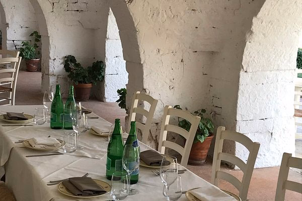 Cosa indossare nelle Grotte di Castellana?