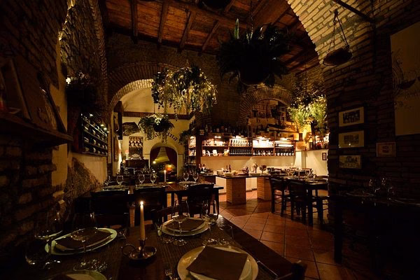 Chi ha vinto 4 Ristoranti dei Castelli Romani?