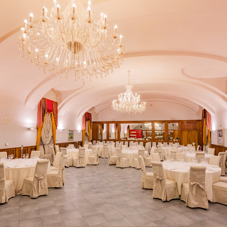 Quanto costa mangiare al Castello di Montaldo?