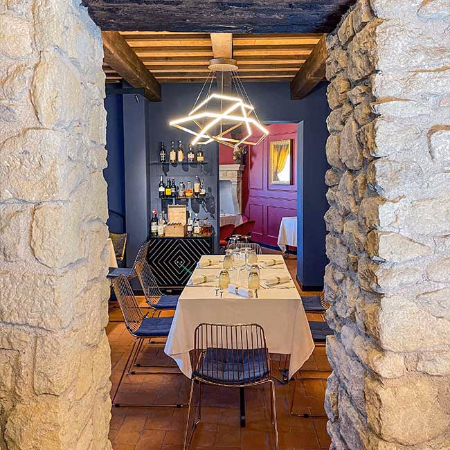 Chi ha comprato il Castello di Serravalle?