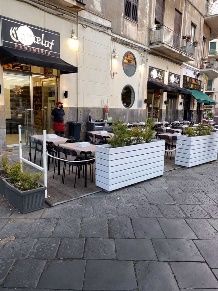 Cosa c'è dentro il Castello Ursino?