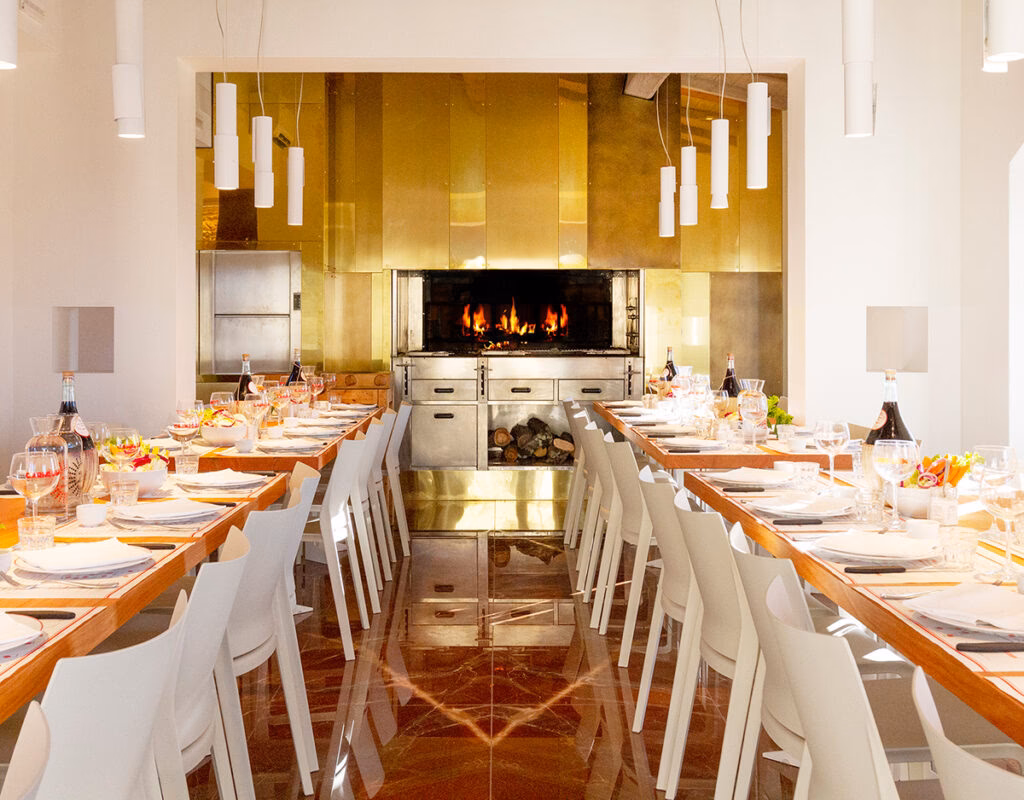 Quanto costa mangiare da Dario Cecchini?