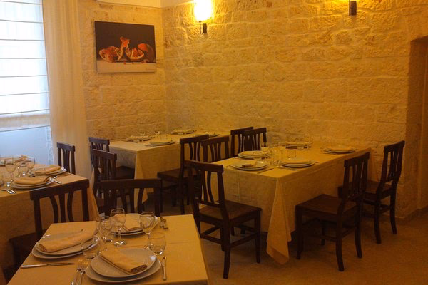 Chi comanda Ceglie Messapica?