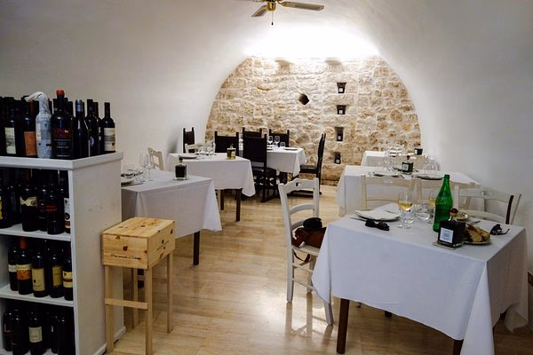 Per cosa è famosa Ceglie Messapica?