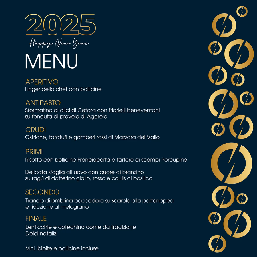 Dove si può festeggiare Capodanno a Napoli?