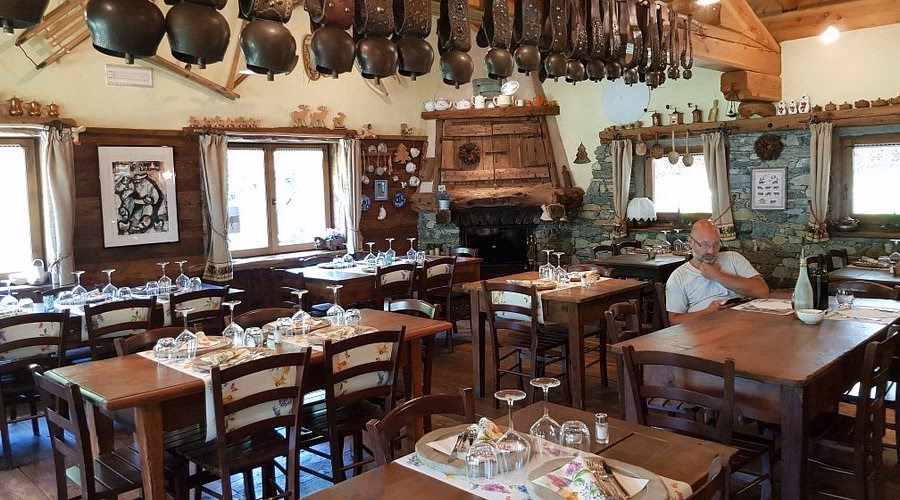 Quanto costa una giornata a Cervinia?