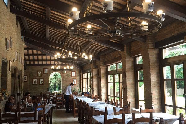 Cosa mangiare di tipico a Cesena?