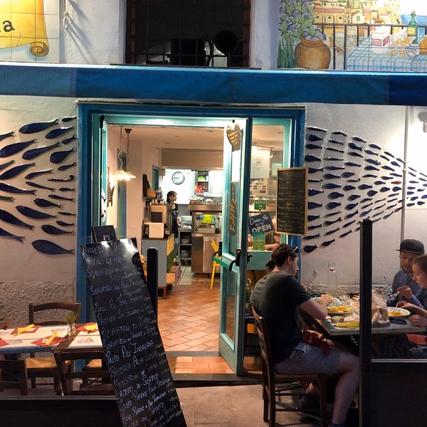 Per cosa è famosa Cetara?