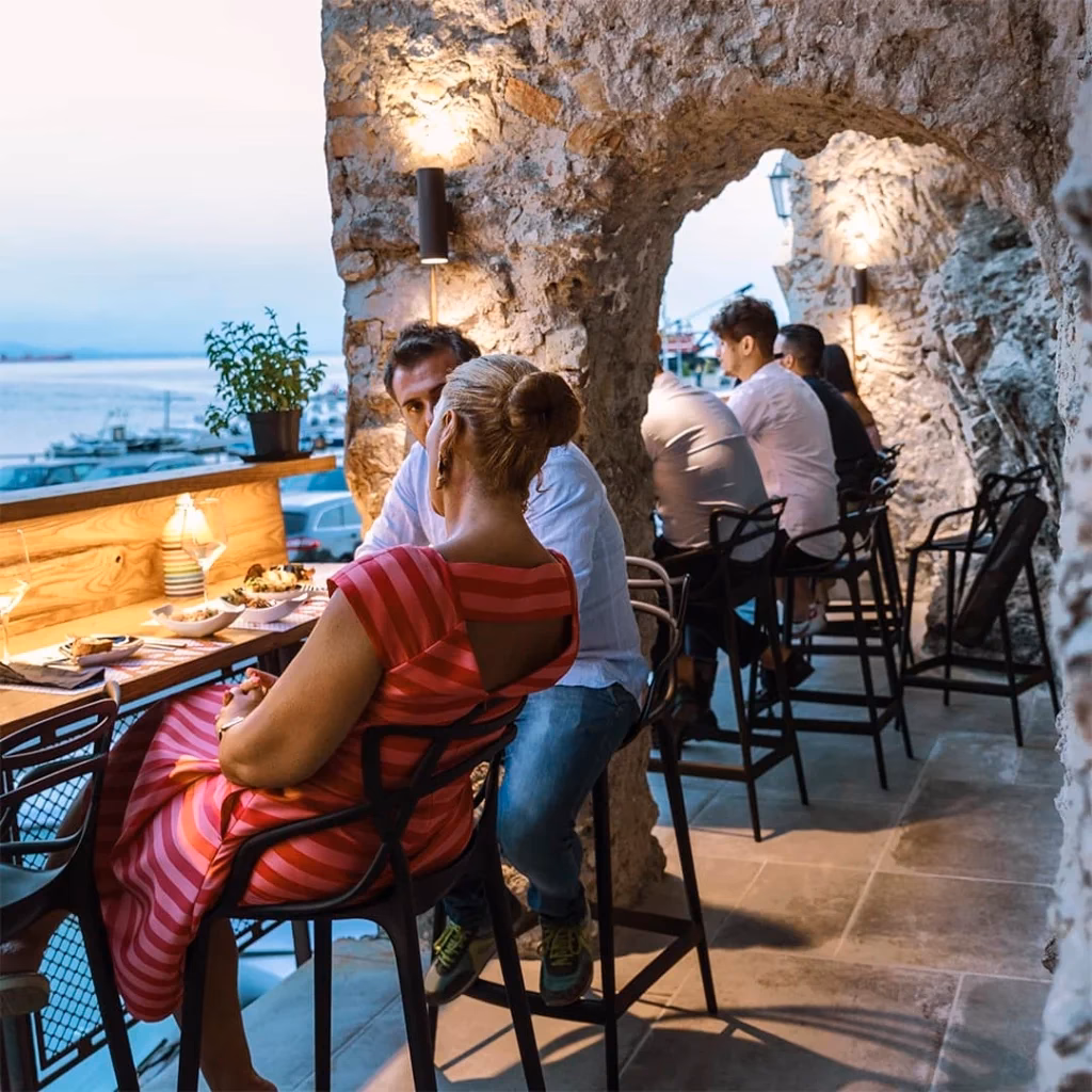 Dove si trovano le alici di Cetara?