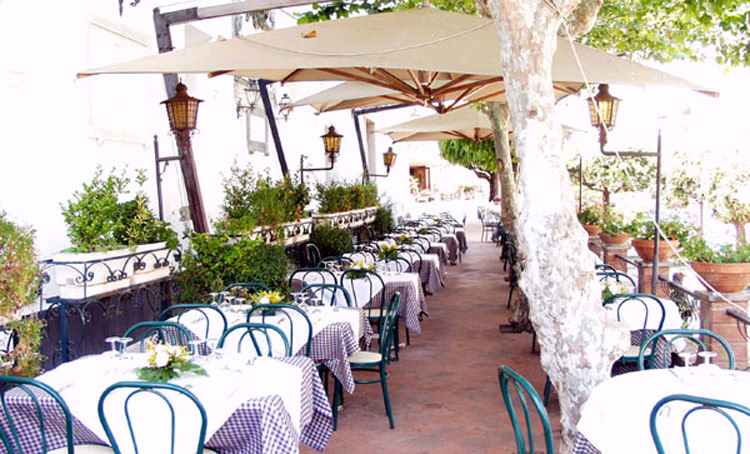 Cosa si mangia a Cetara?