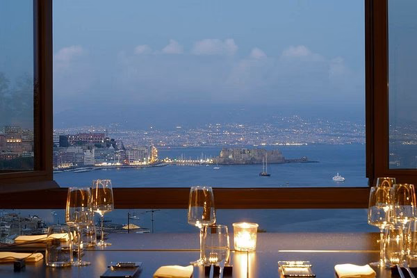 Cosa vedere nel quartiere Chiaia di Napoli?