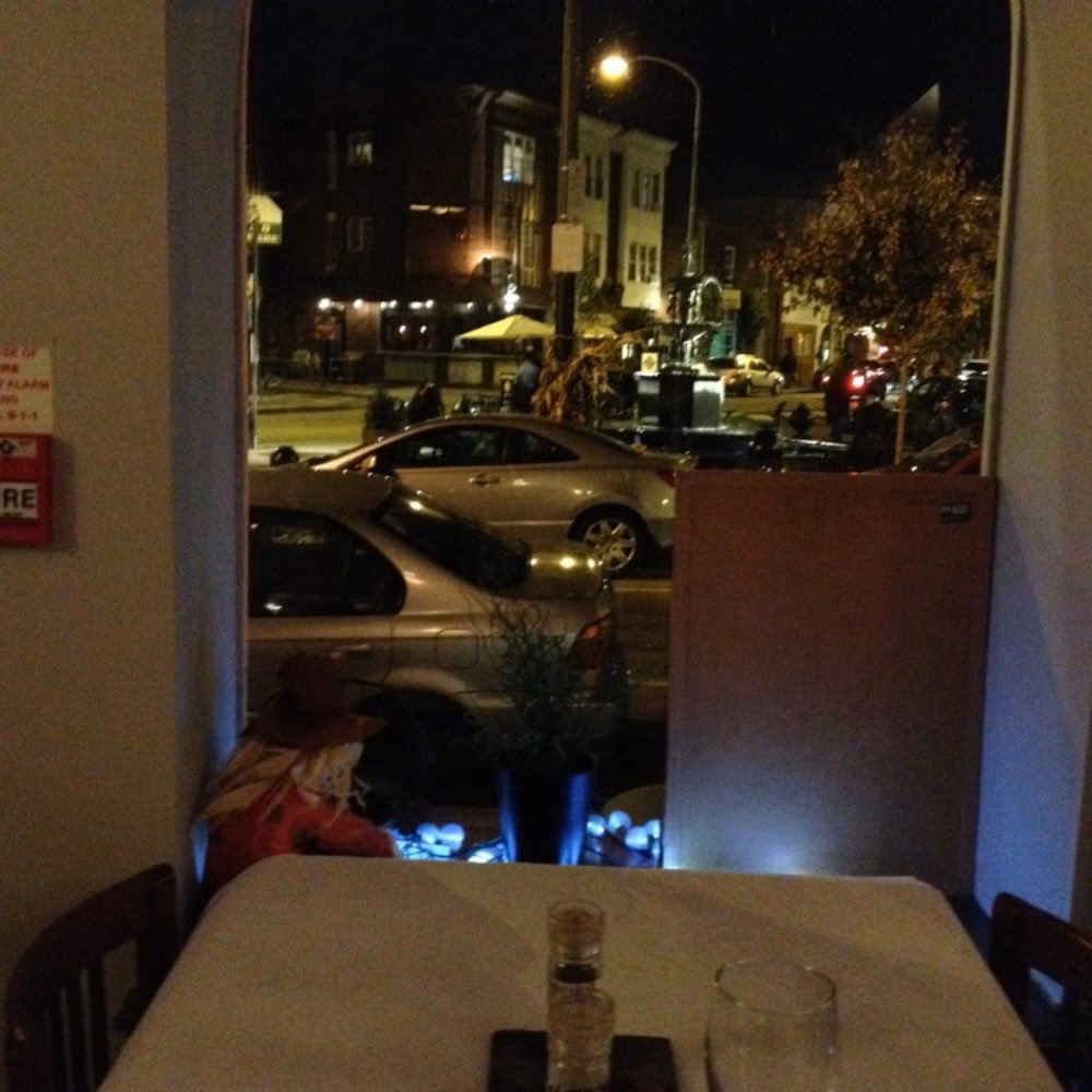 Is Chiarella's from Kitchen Nightmares still open?