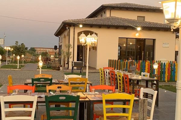 Come è la spiaggia di Cirò Marina?