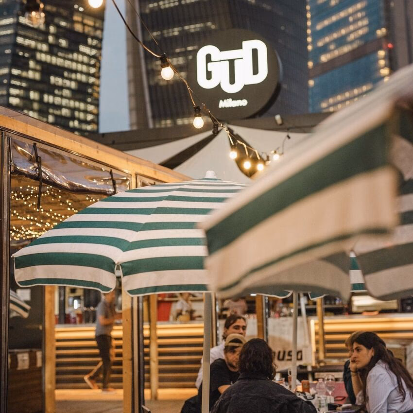 Che VIP abitano a CityLife?