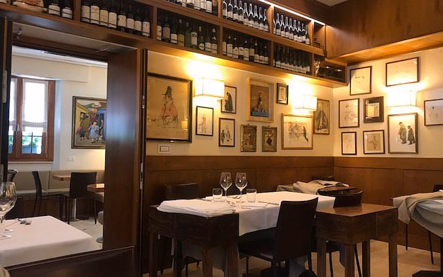 Dove si possono mangiare i bolliti a Parma?