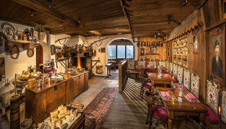 Perché è famosa Cogne?