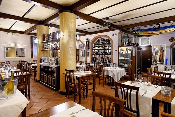 Per cosa è famoso Comacchio?