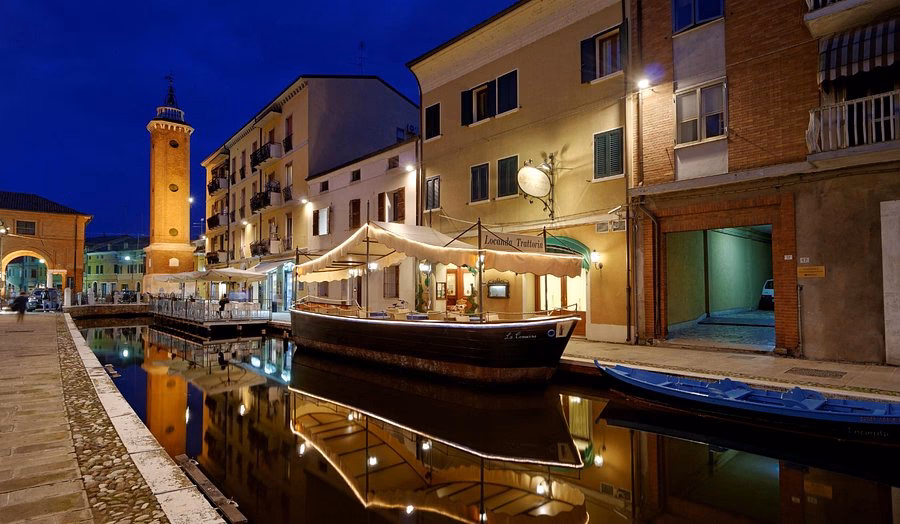 Quali ristoranti hanno chiuso dopo 4 ristoranti?