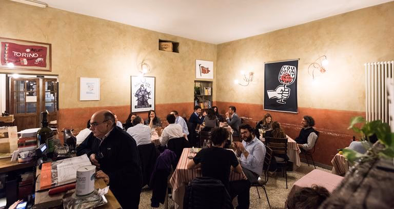 Quanto costa mangiare nel ristorante di Joe Bastianich?