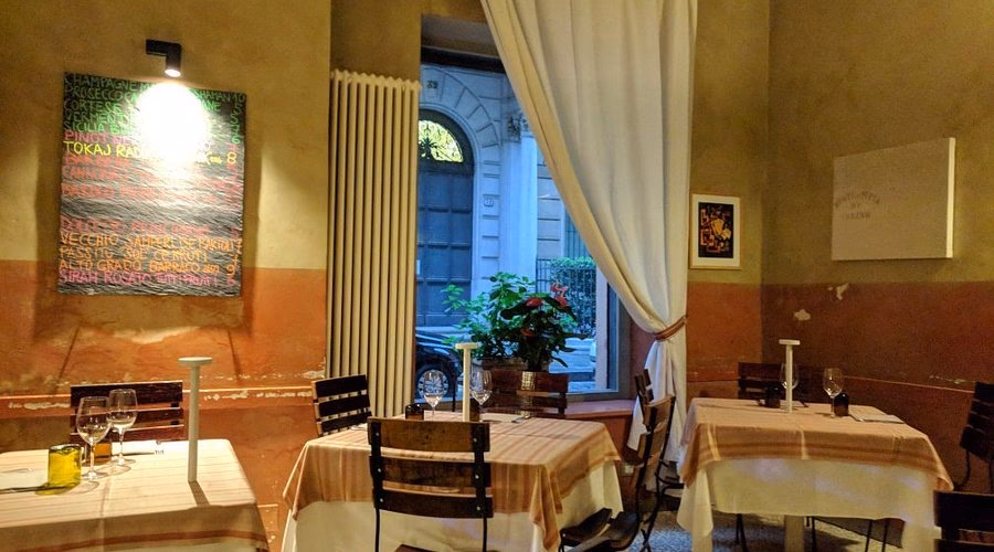 Qual è il ristorante migliore al mondo?