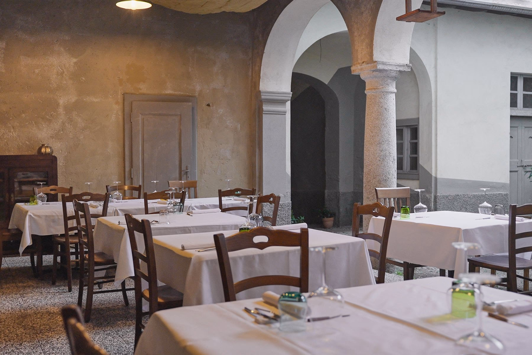 Come rispondere al telefono ristorante?