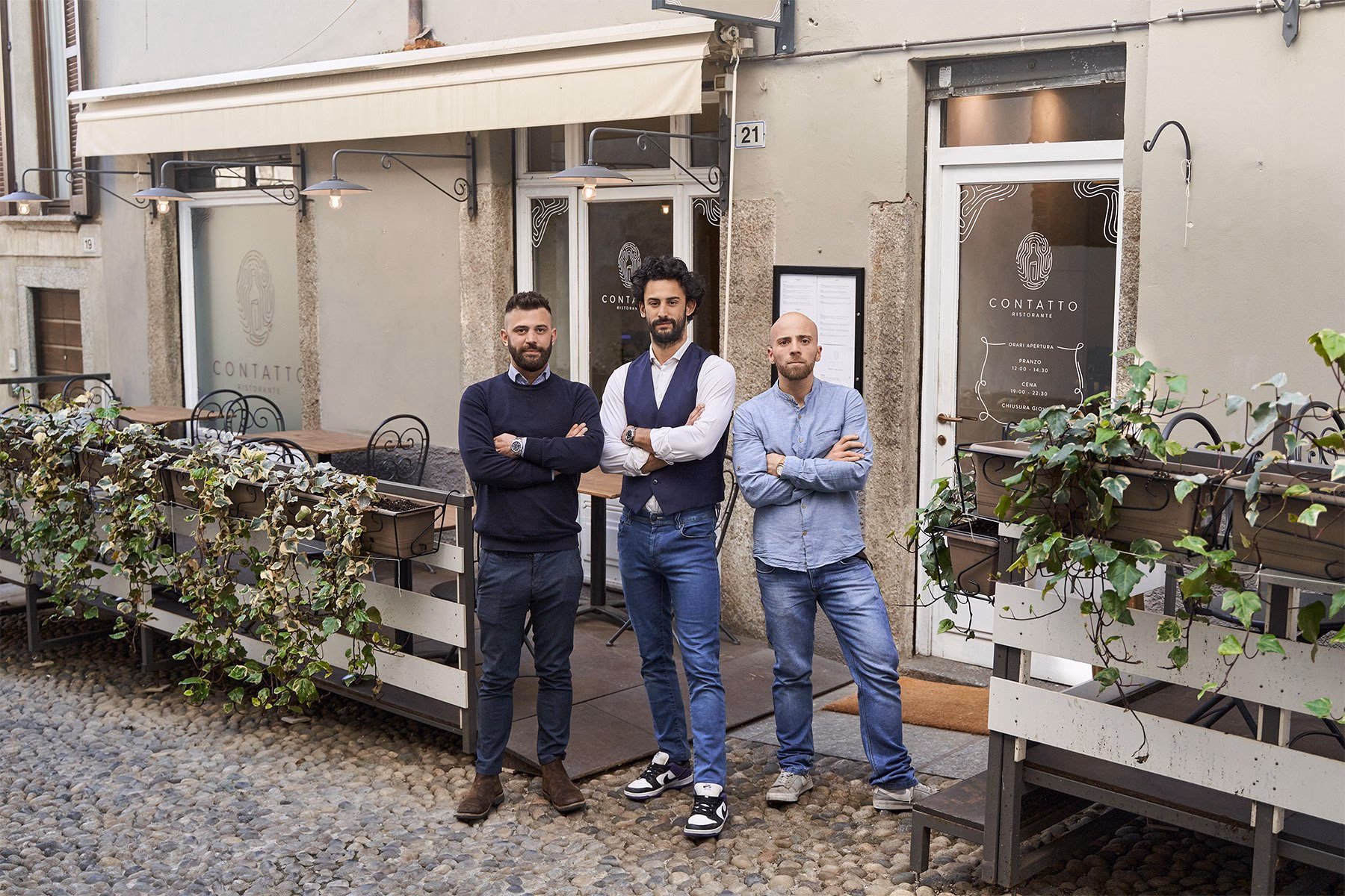 Come trovare personale ristorante?