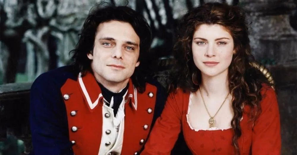 Che fine fa Lucrezia van Necker?