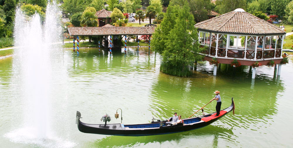 Quali sono i contorni?