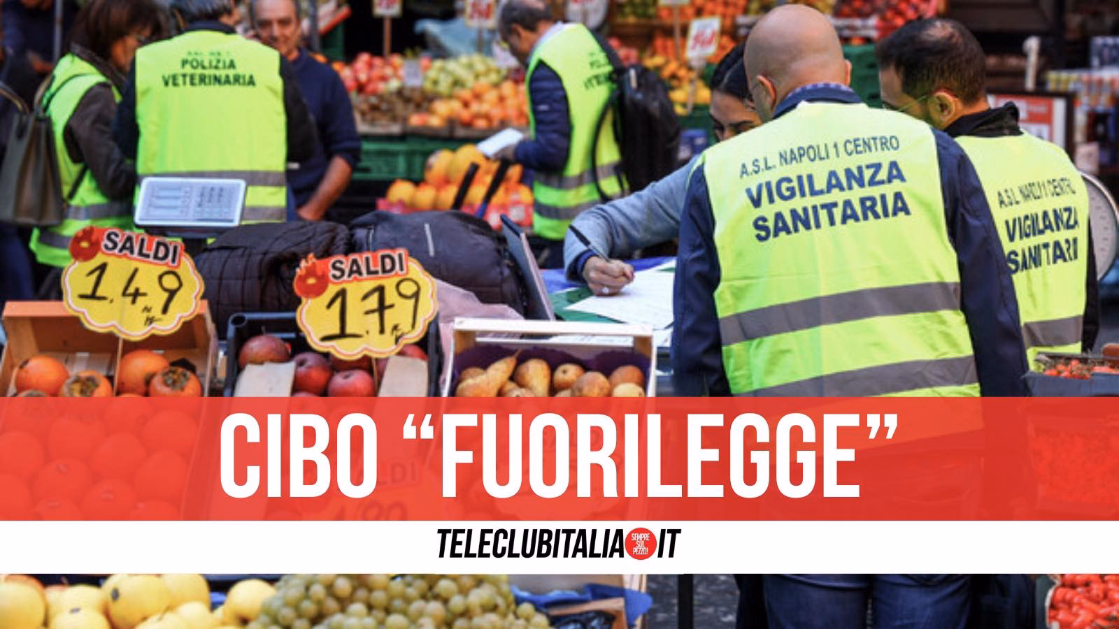 Quando avvengono i controlli delle ASL?