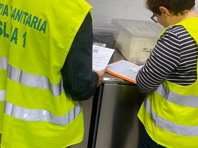 Cosa può verificare l'ASL durante un controllo?