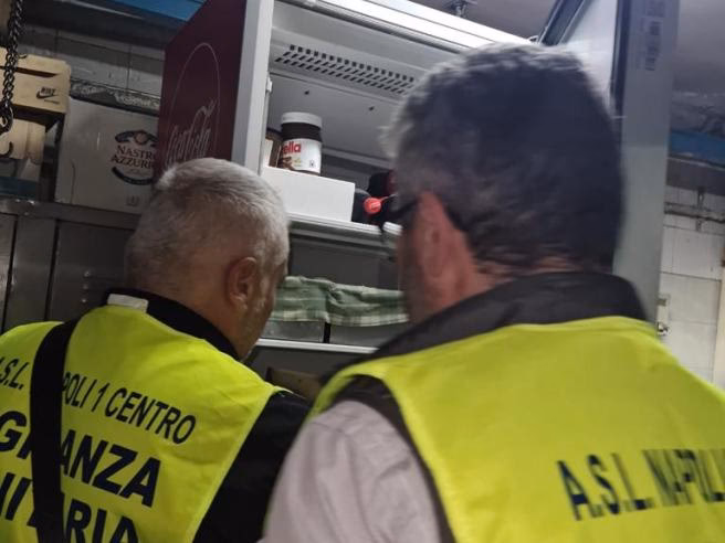 Come mandare un controllo ASL anonimo?